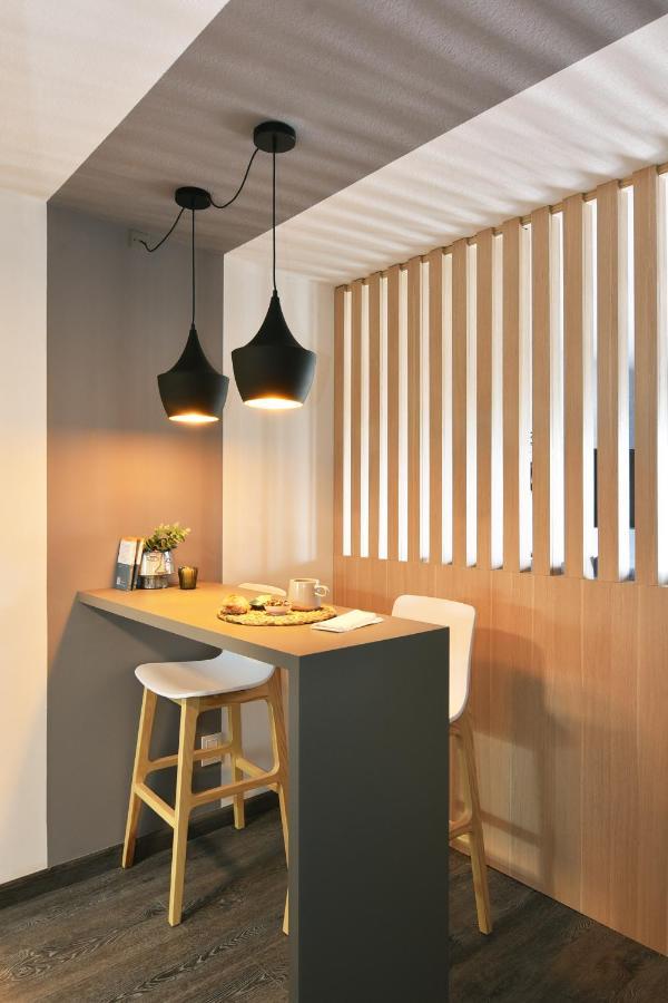 Moderno Apartamento En Punta Carretas Монтевидео Екстериор снимка