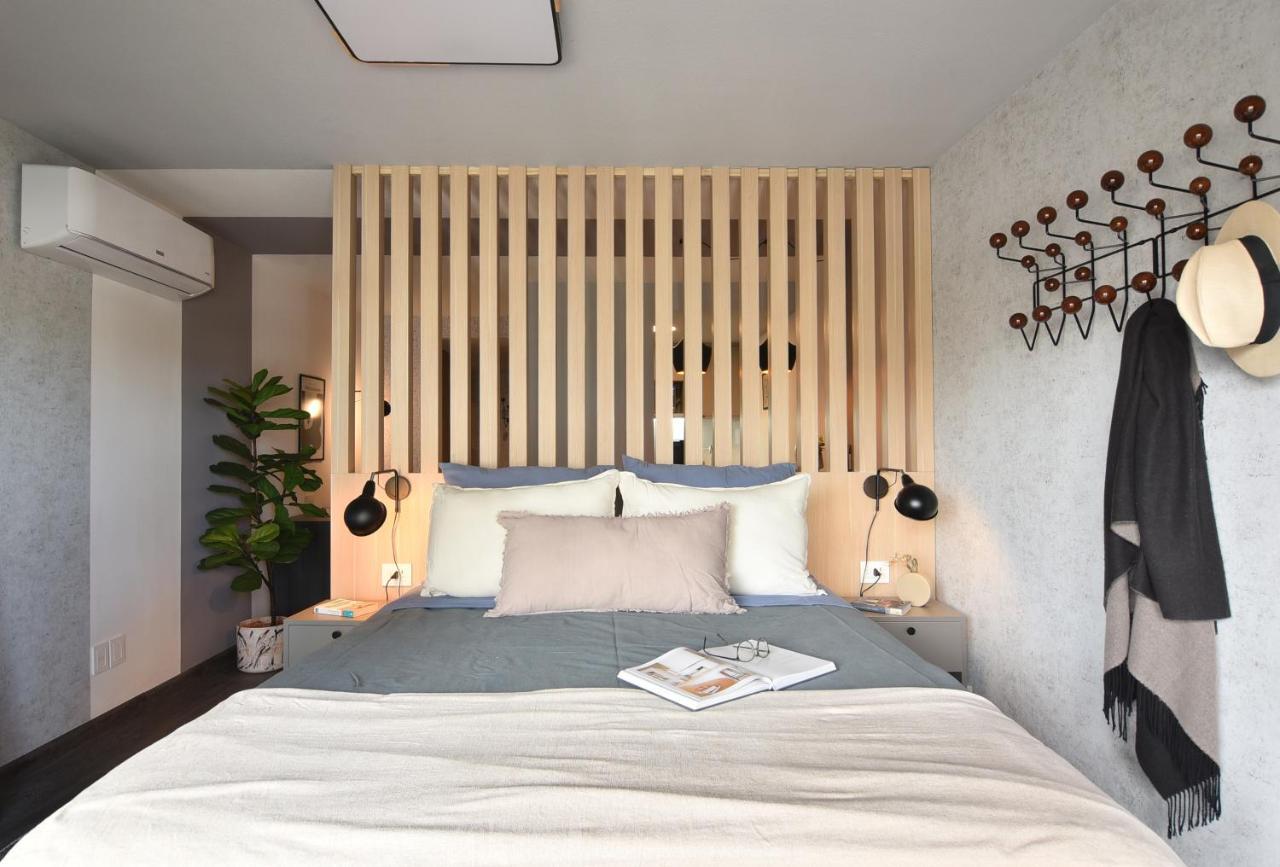 Moderno Apartamento En Punta Carretas Монтевидео Екстериор снимка