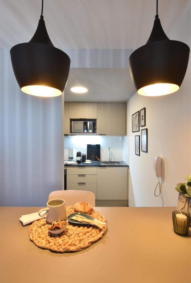 Moderno Apartamento En Punta Carretas Монтевидео Екстериор снимка